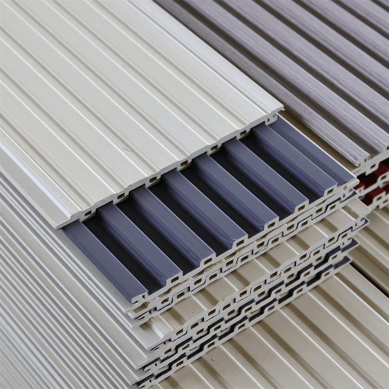 WPC Wall Panels waterproof